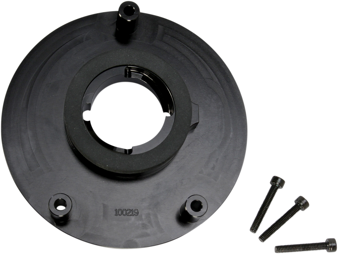 Driven Racing - DHFCB-HO - Halo Fuel Cap Base - Honda