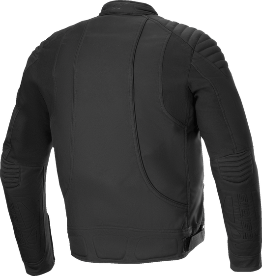 Alpinestars - Clayton WR Jacket - Black/Black