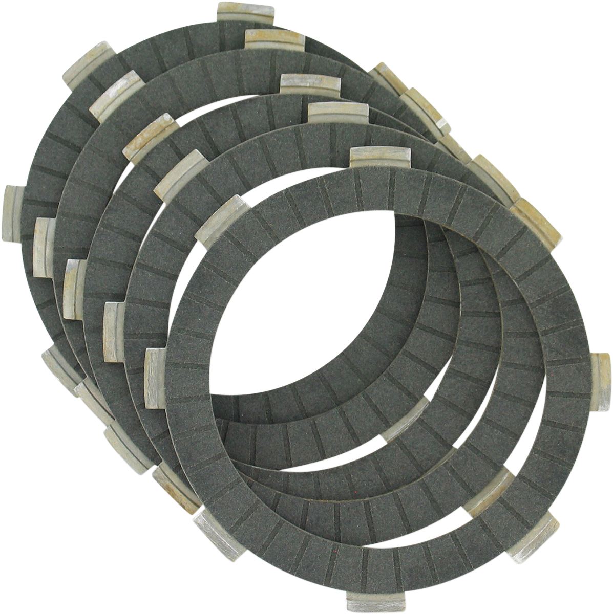 EBC - CKF4438 - Clutch Set