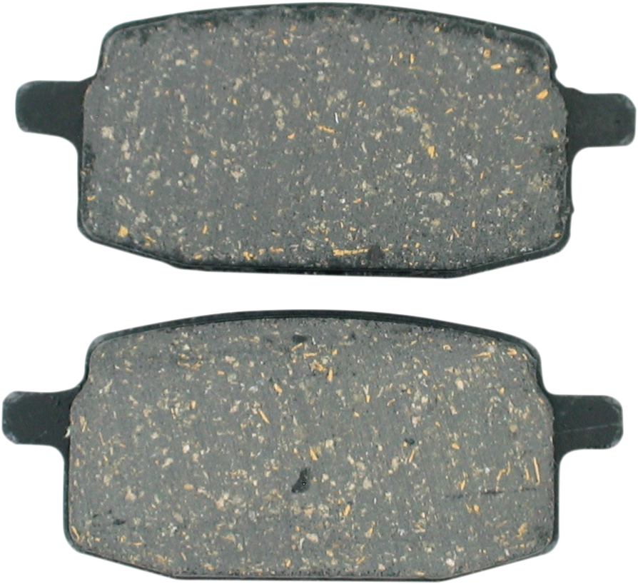 EBC - SFA169 - SFA Brake Pads