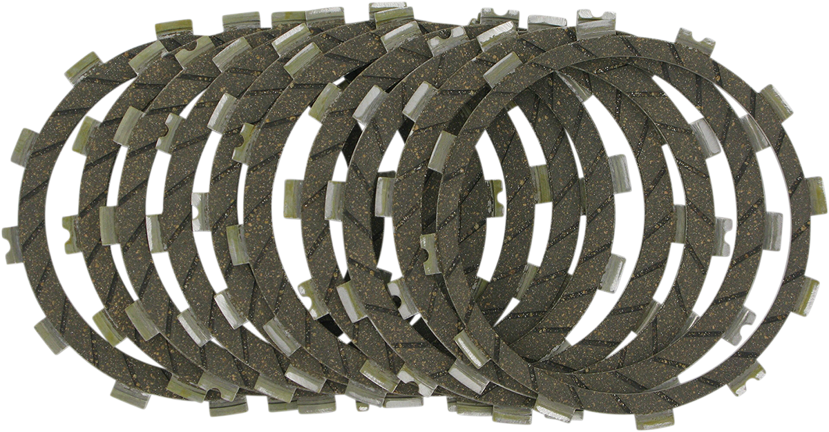 EBC - CK3451 - Clutch Kit - Suzuki