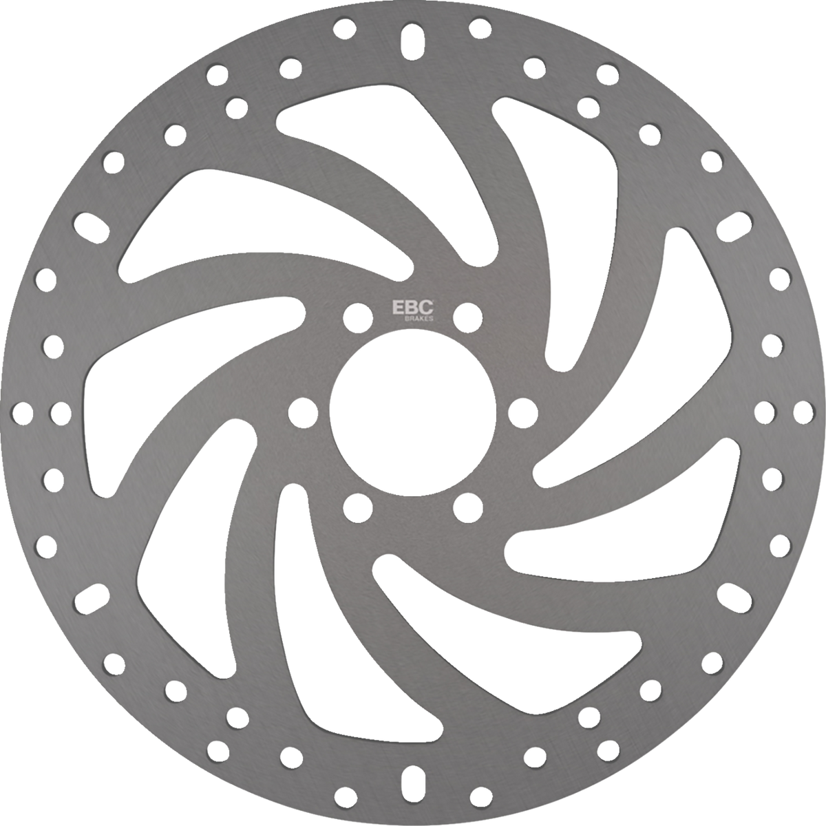 EBC - MD864 - Brake Rotor - KTM