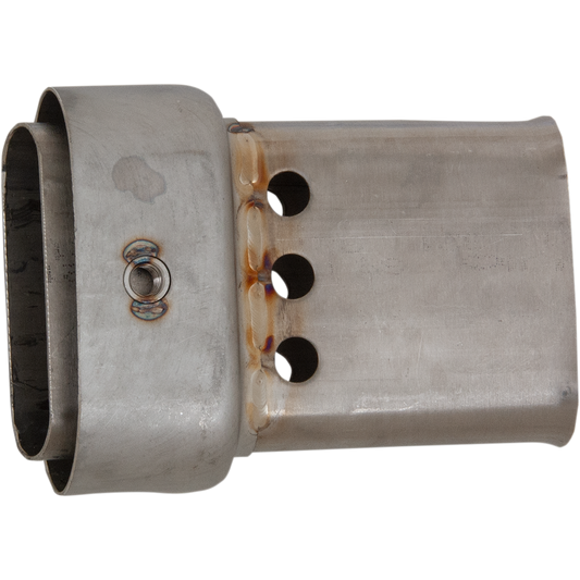 Akrapovic - V-TUV036/1 - Noise Damper Insert - 92 mm