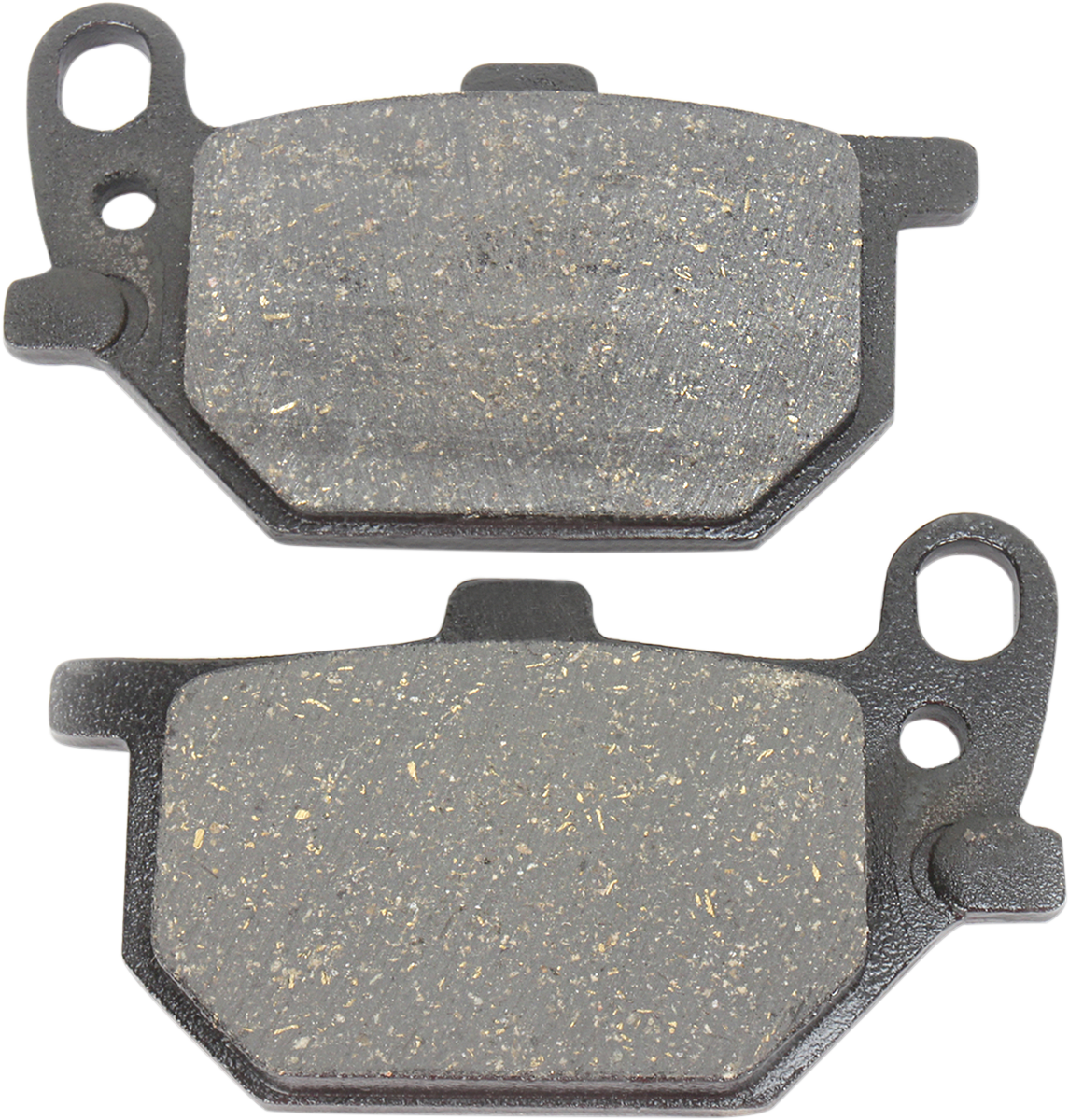 EBC - FA41 - Organic Brake Pads