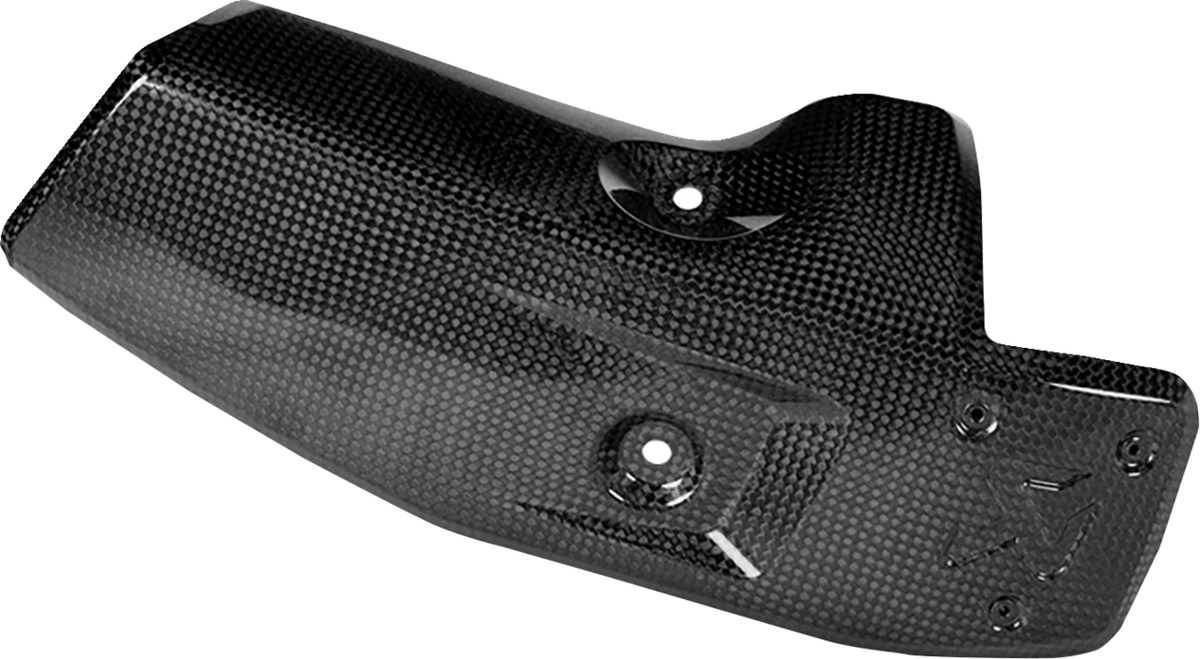 Akrapovic - P-HSB13SO1 - Heat Shield - Carbon Fiber - R1300GS