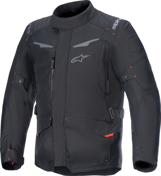 Alpinestars - ST-1 WP Jacket - Black