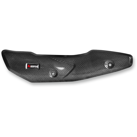 Akrapovic - P-HSK9SO1 - Heat Shield - Carbon Fiber - Z900