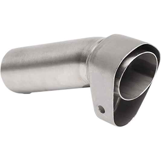 Akrapovic - V-TUV231/1 - Noise Damper