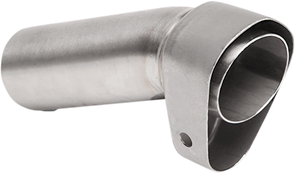 Akrapovic - V-TUV231/1 - Noise Damper