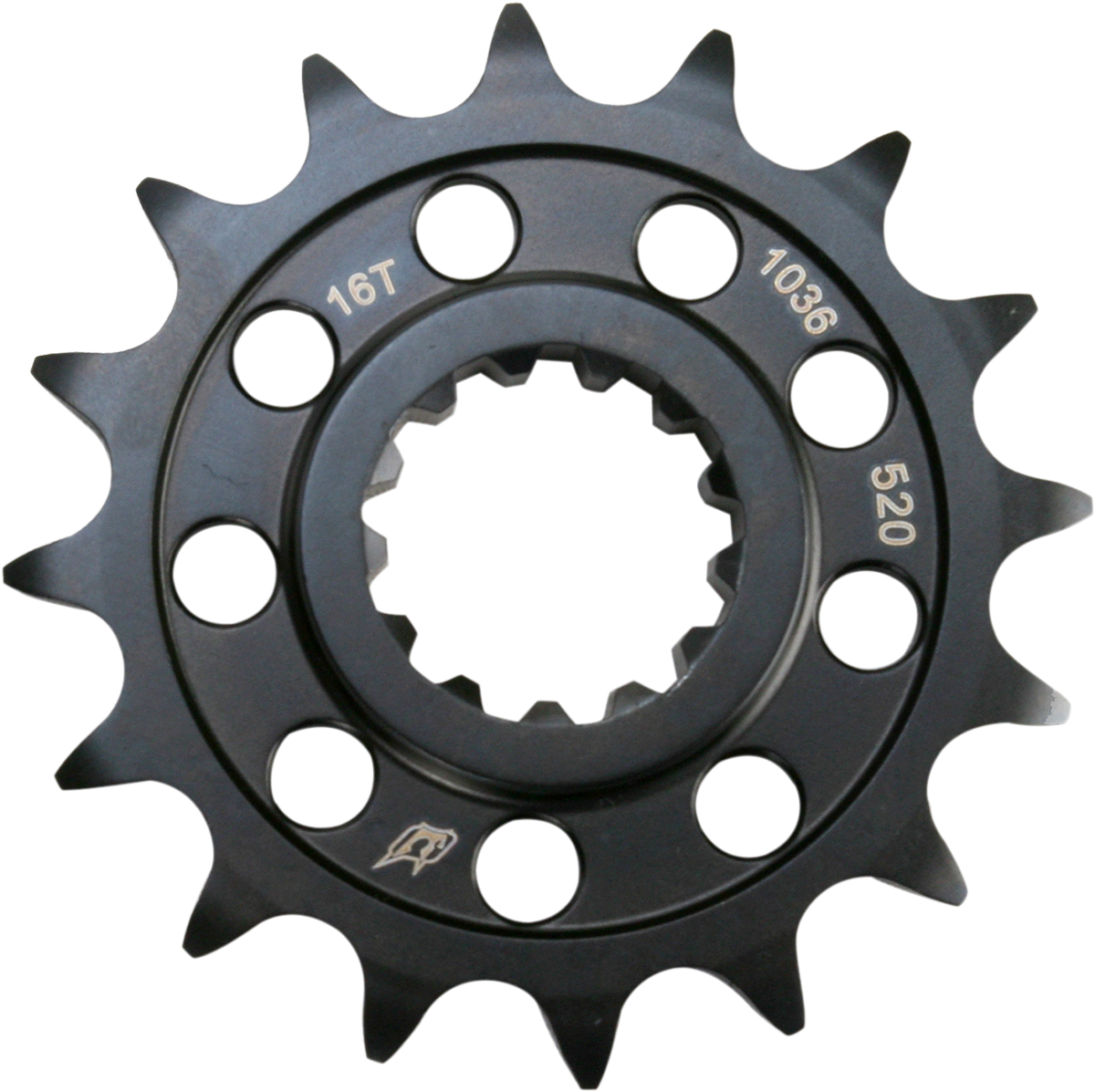 Driven Racing - 1036-520-16T - Front Sprocket - 16 Tooth - Yamaha