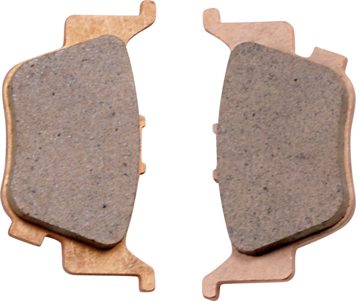 EBC - FA714SV - SV Severe Duty Brake Pads
