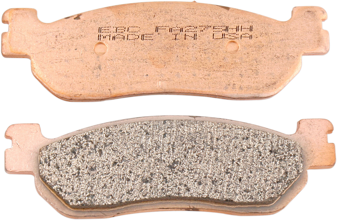 EBC - FA275HH - HH Brake Pads