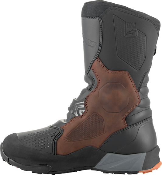 Alpinestars - XT-8 Gore-Tex® Boots - Black/Brown