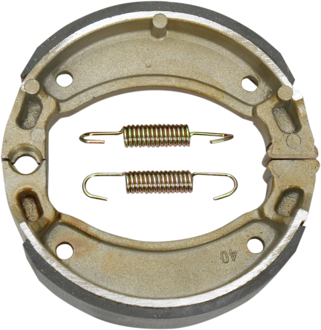 EBC - 503 - Brake Shoes