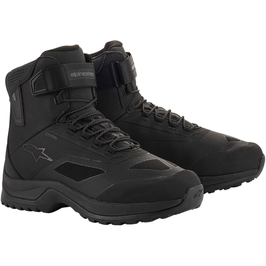 Alpinestars - CR-6 Drystar® Shoes - Black