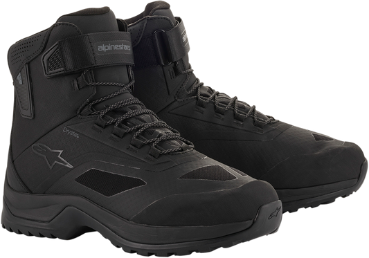 Alpinestars - CR-6 Drystar® Shoes - Black