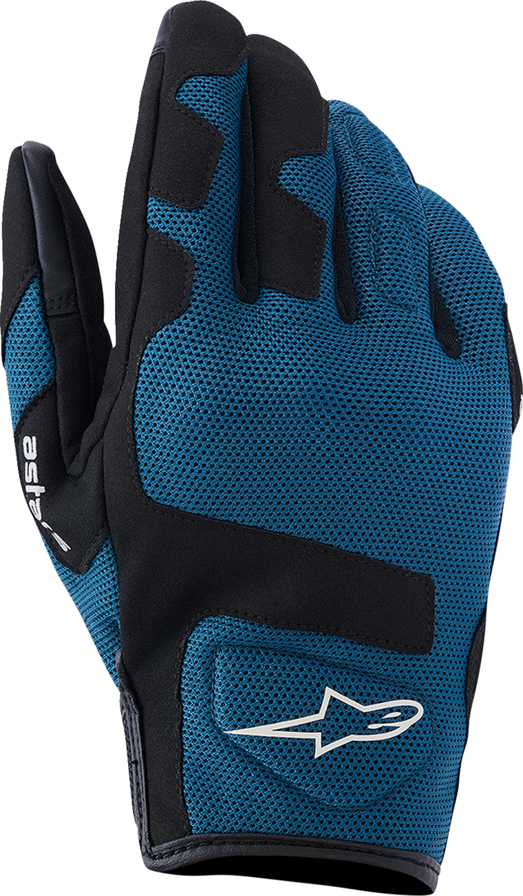 Alpinestars - Ignite Gloves - Indigo Blue/Black