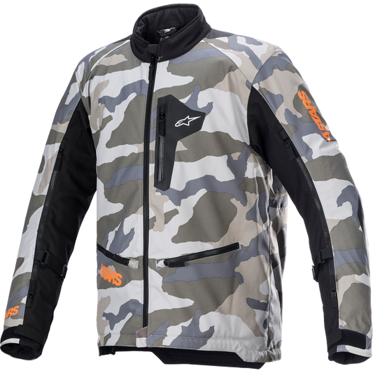 Alpinestars - Venture XT Jacket - Camo