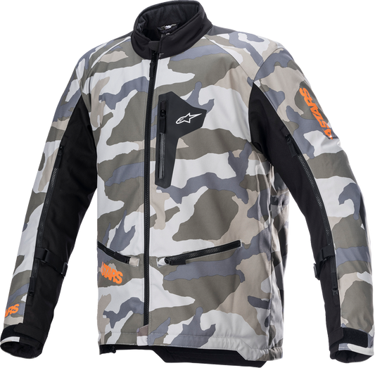 Alpinestars - Venture XT Jacket - Camo