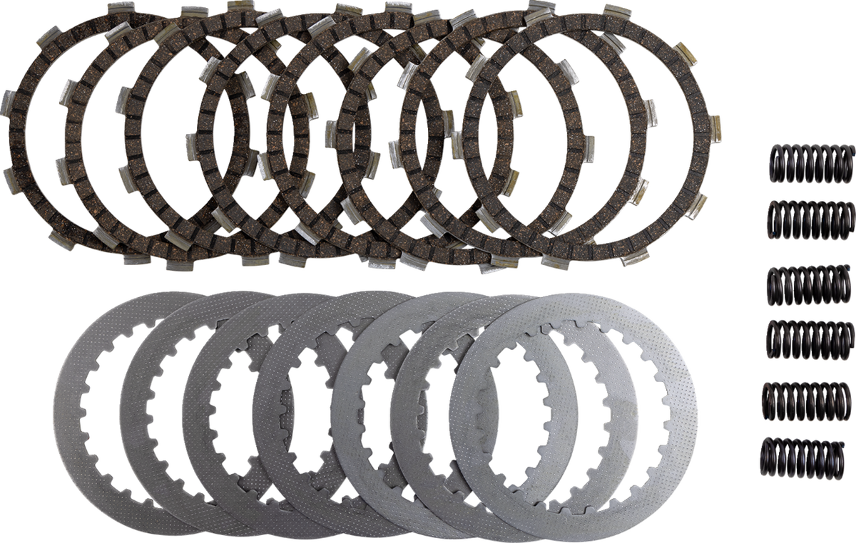 EBC - DRC62 - Clutch Kit - Kawasaki