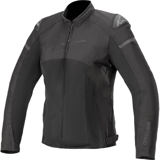 Alpinestars - Stella T-GP Plus R v3 Air Jacket - Black