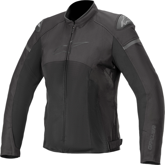 Alpinestars - Stella T-GP Plus R v3 Air Jacket - Black