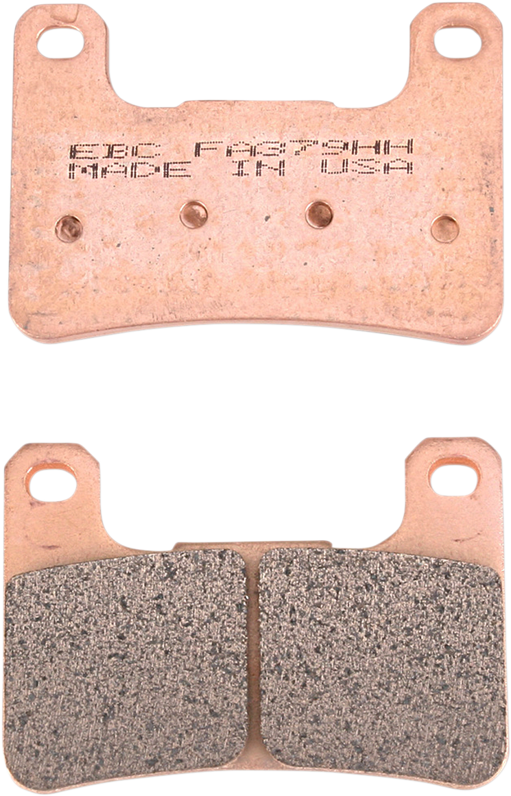 EBC - FA379HH - HH Brake Pads