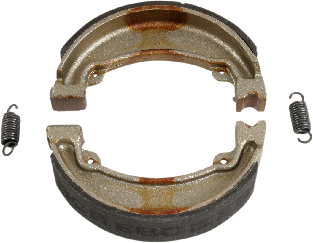 EBC - 318 - Brake Shoes