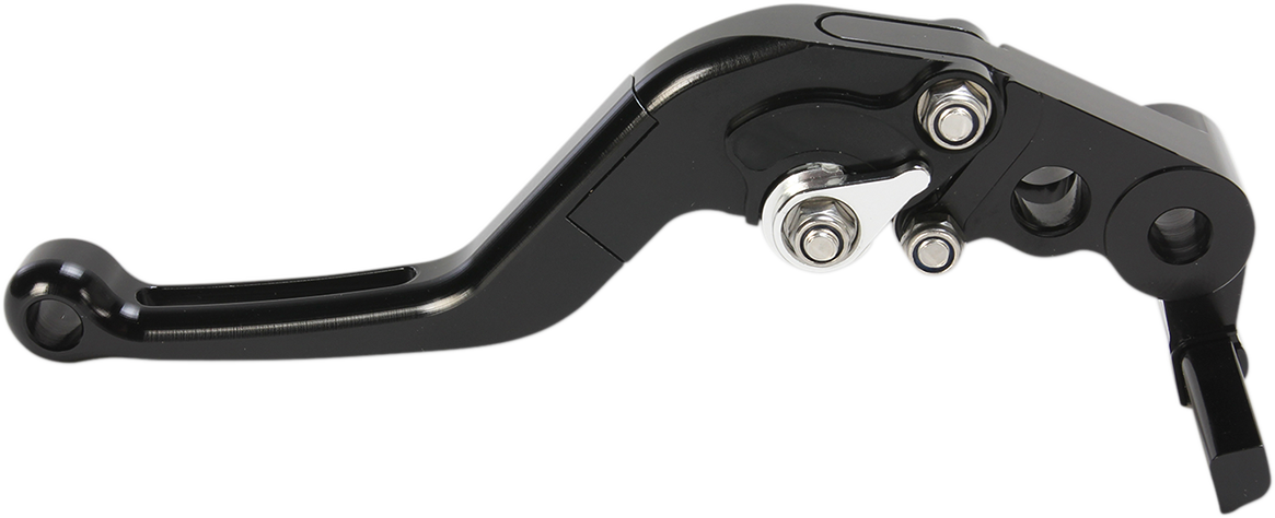 Driven Racing - DFL-AS-318 - Halo Adjustable & Folding Brake Lever