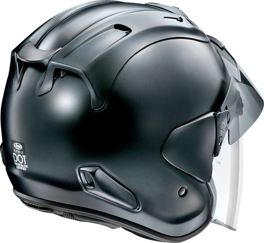 Arai Helmets - Ram-X Helmet - Black Frost