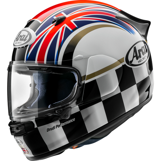 Arai Helmets - Contour-X Helmet - Podium