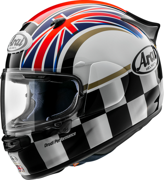 Arai Helmets - Contour-X Helmet - Podium
