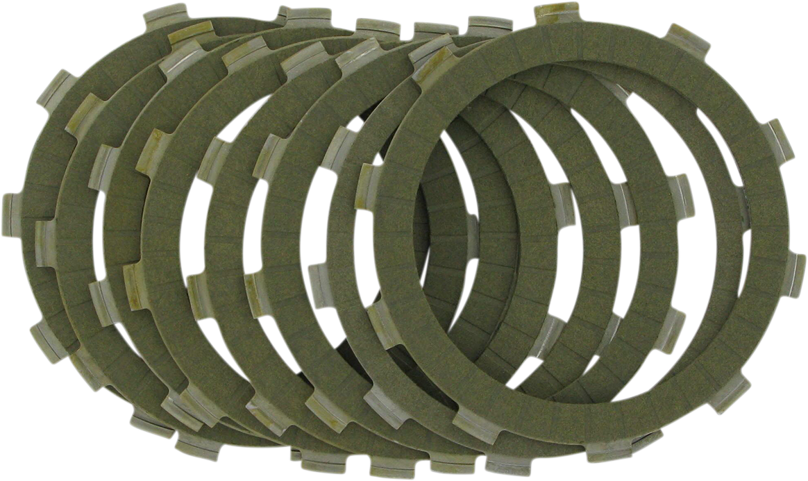 EBC - SRC75 - Clutch Kit