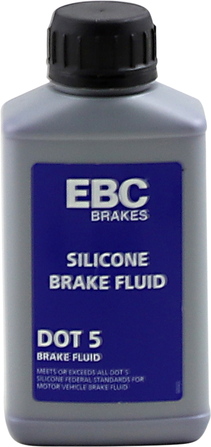 EBC - BF005 - DOT 5 Brake Fluid - 250 ml