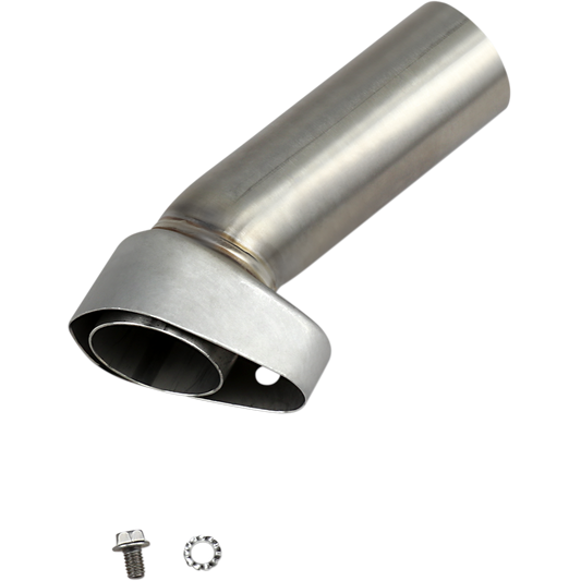 Akrapovic - V-TUV108 - Noise Reducer