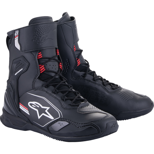 Alpinestars - Superfaster Shoe - Black/Gray/Red