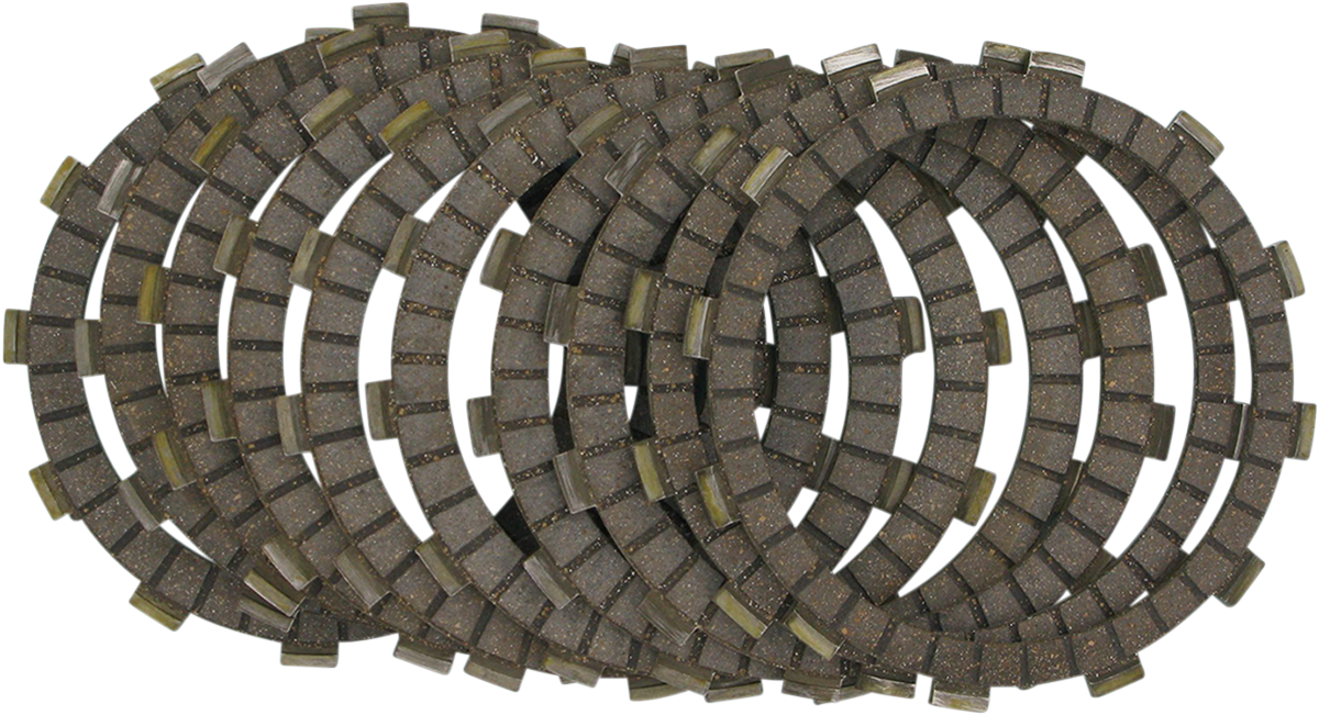 EBC - CK5599 - Clutch Kit