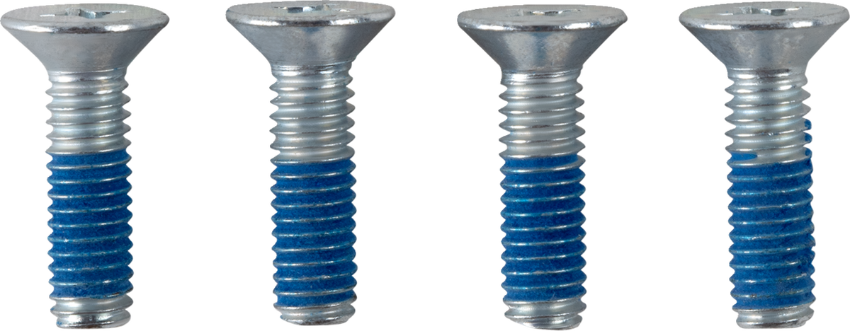 EBC - DB301/4 - Bolts - Rotor/High Tensile - Front - 4 Pack
