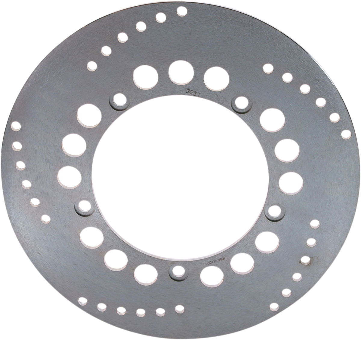 EBC - MD4091 - Brake Rotor - Kawasaki