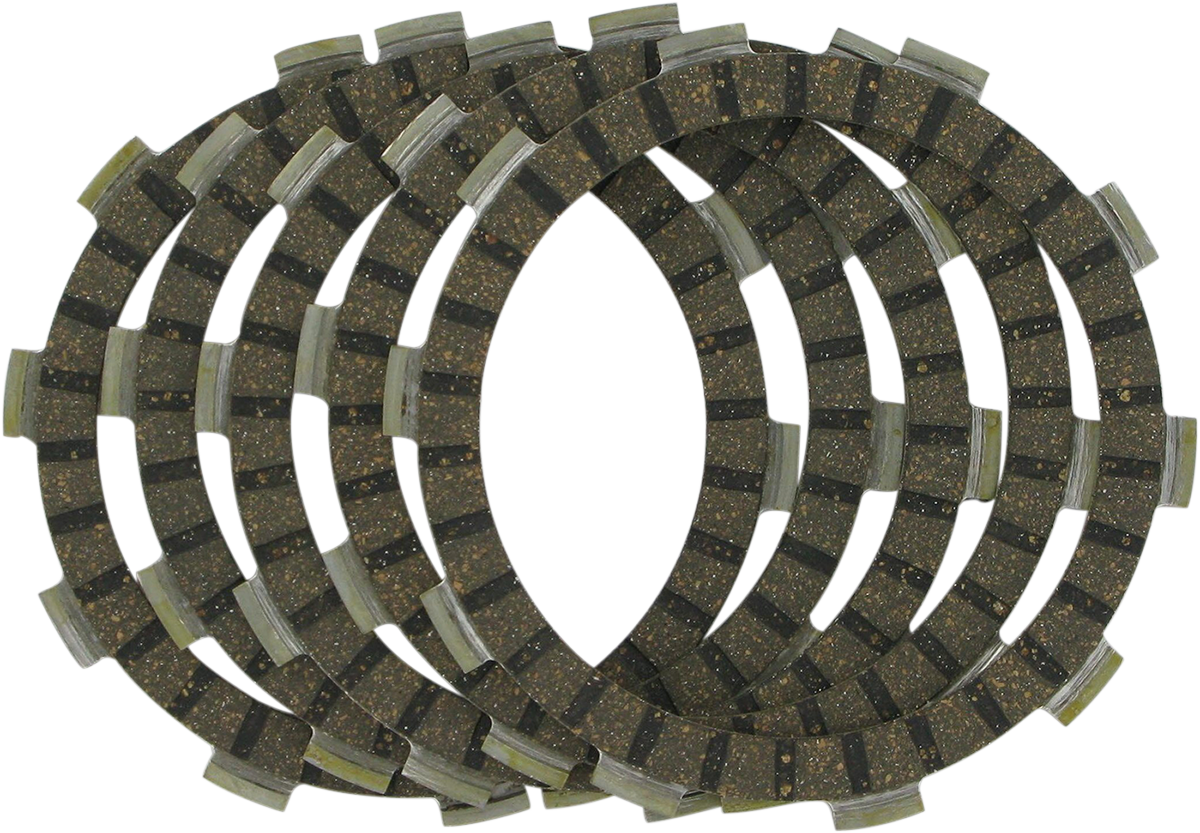 EBC - CK2287 - Clutch Kit