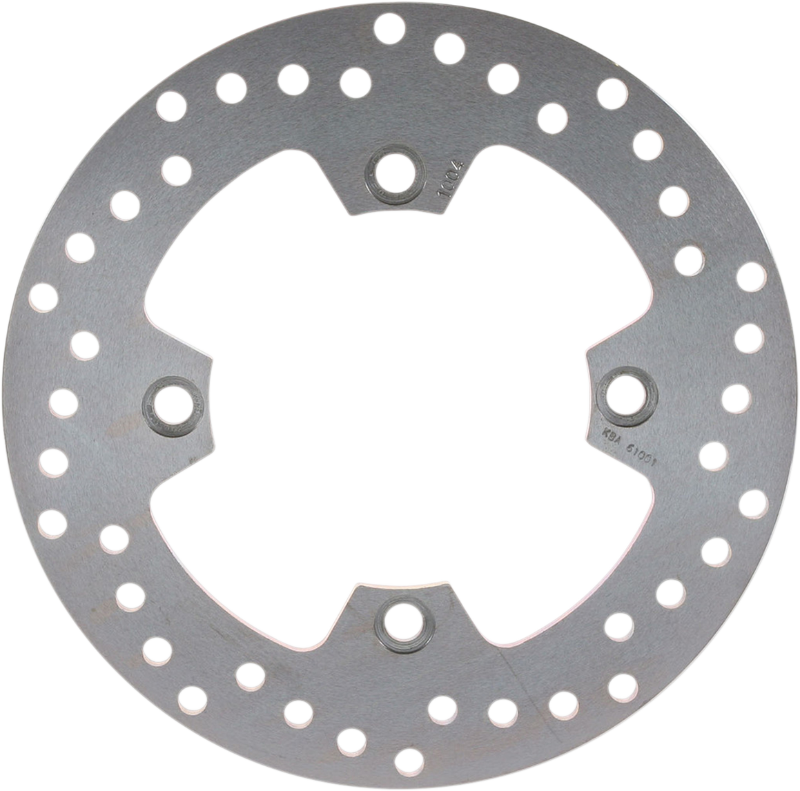 EBC - MD1004 - Brake Rotor - Honda