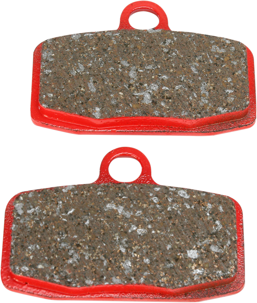 EBC - FA612X - Sport Carbon Brake Pads
