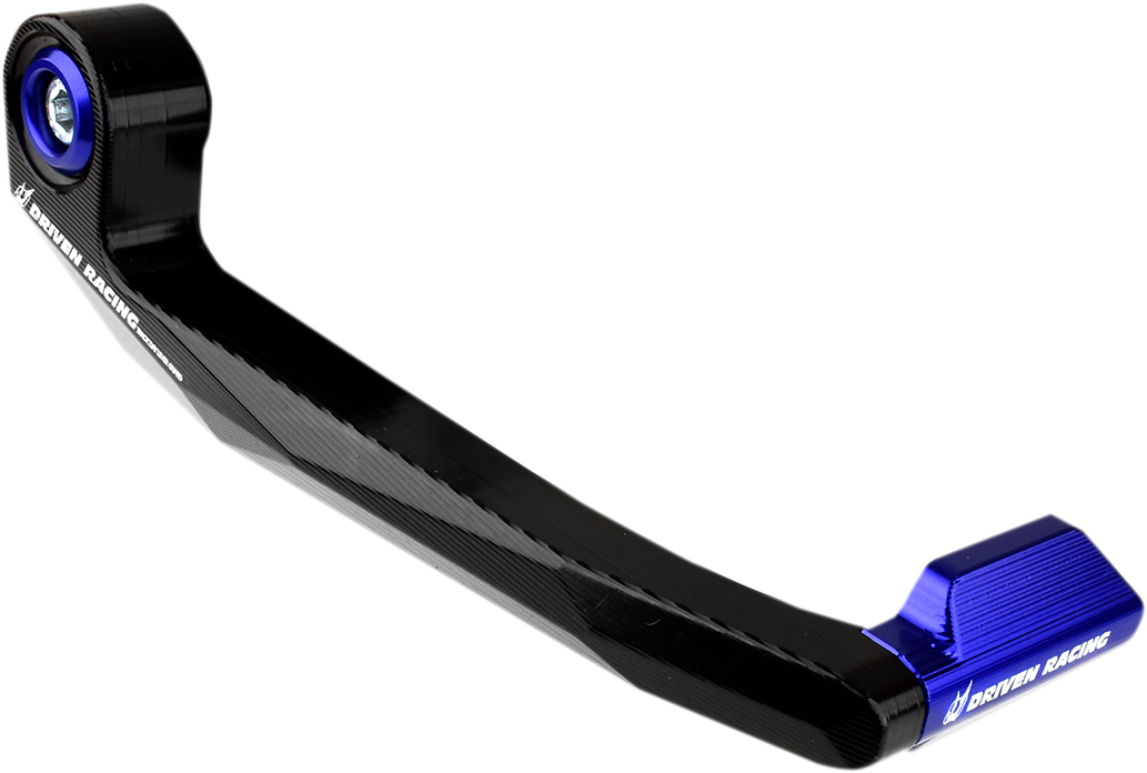 Driven Racing - DTDLG1-BL - Lever Guard - Brake - TD - Blue