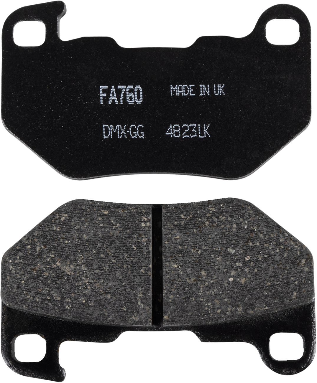 EBC - FA760 - Brake Pads