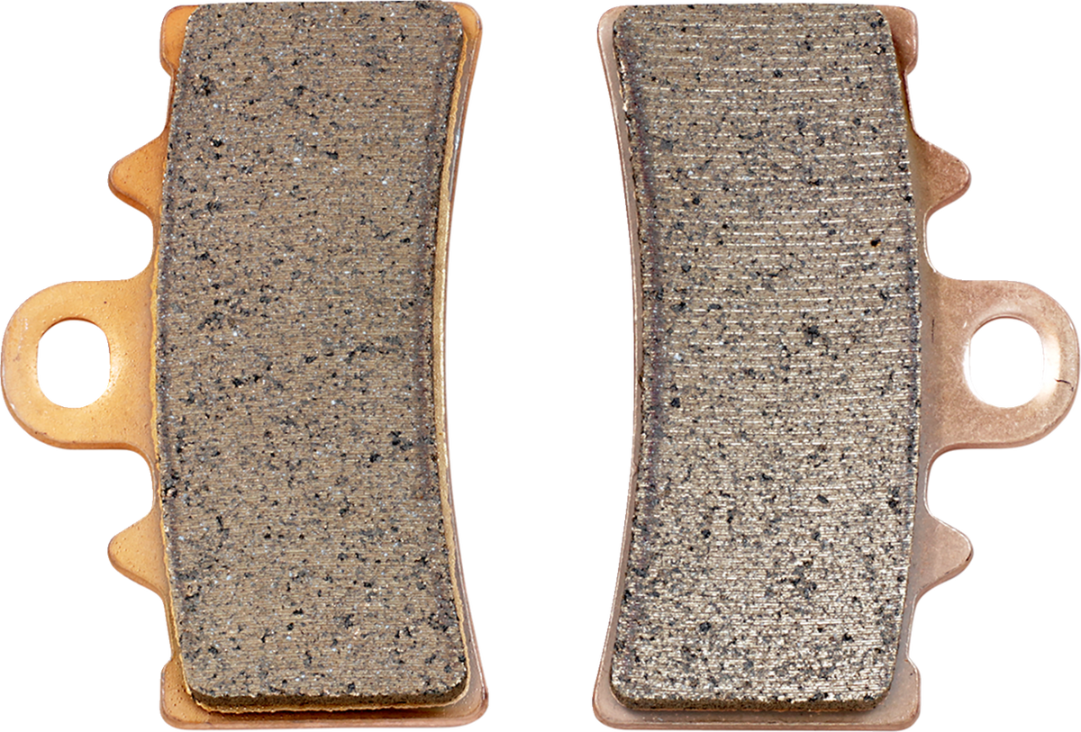 EBC - FA606HH - Sintered Brake Pads