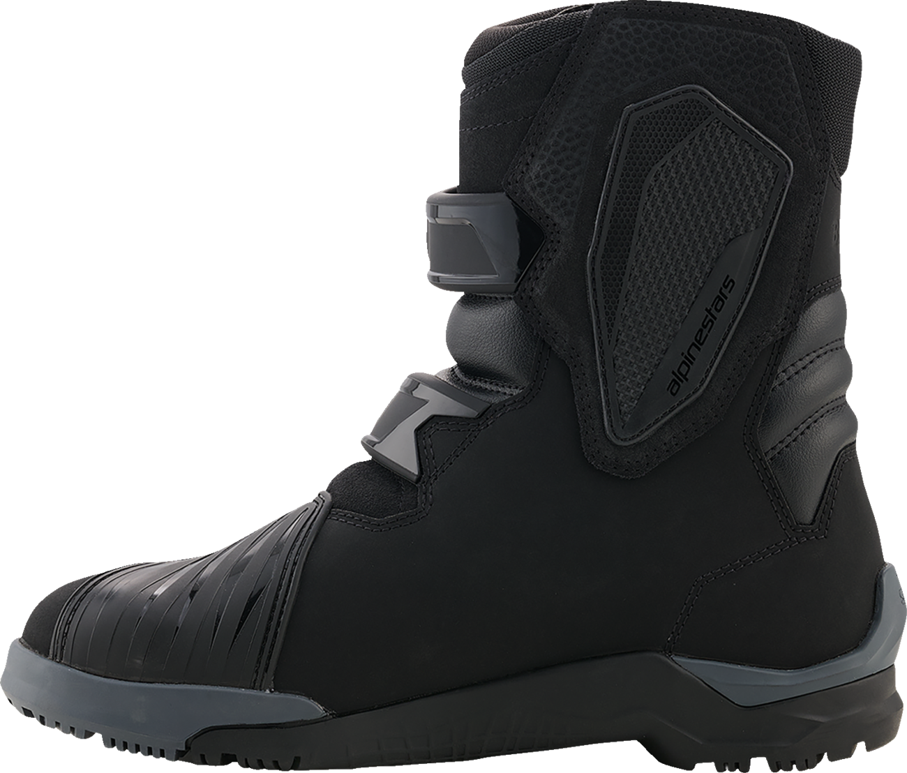 Alpinestars - Belize V2 Drystar® Boots - Black