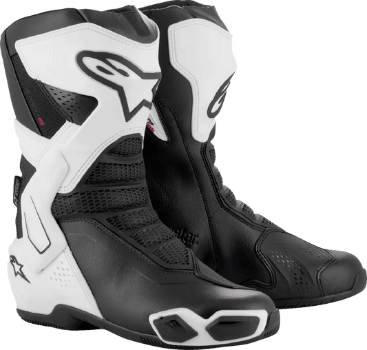 Alpinestars - Stella SMX-6 V3 Drystar® Boots - Black/White