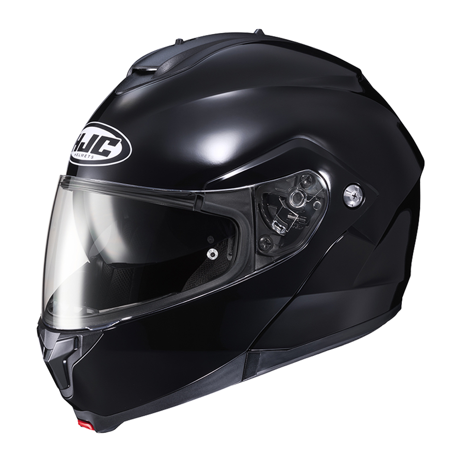 HJC - C91 - BLACK
