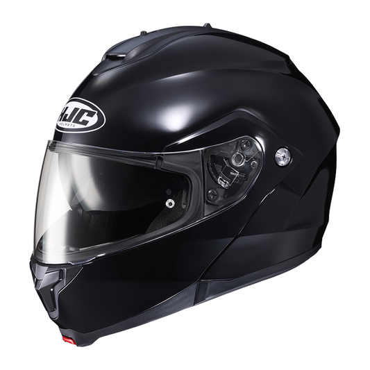 HJC - C91 - BLACK