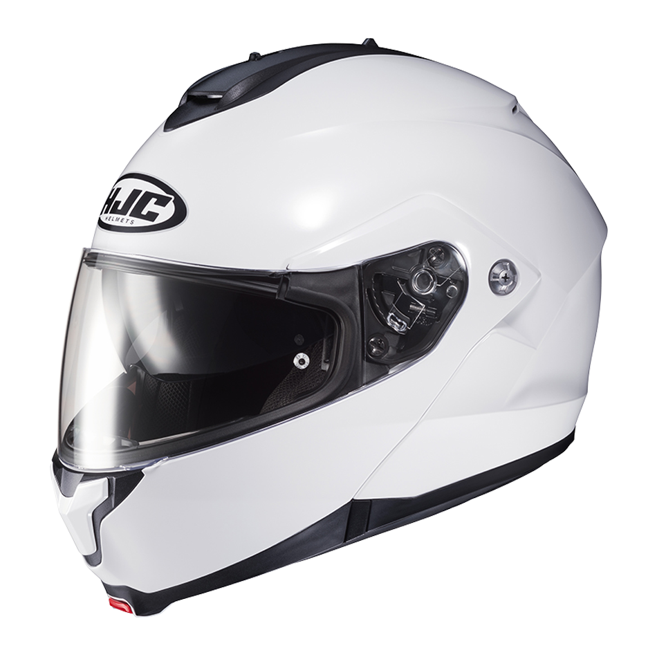 HJC - C91 - WHITE